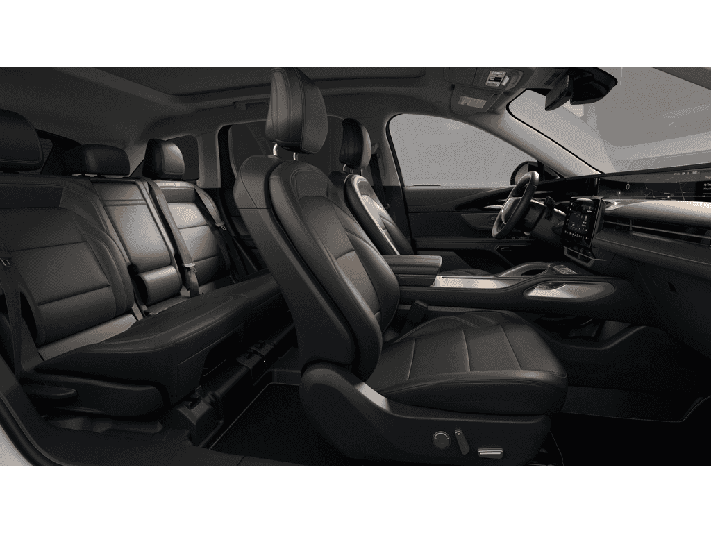 Image 6 Lincoln Nautilus Premiere 2026