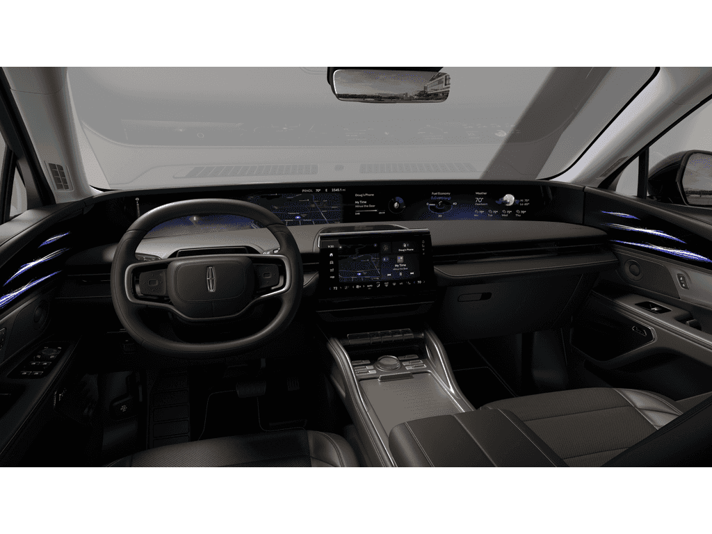 2026 Lincoln Nautilus Premiere - Image 7