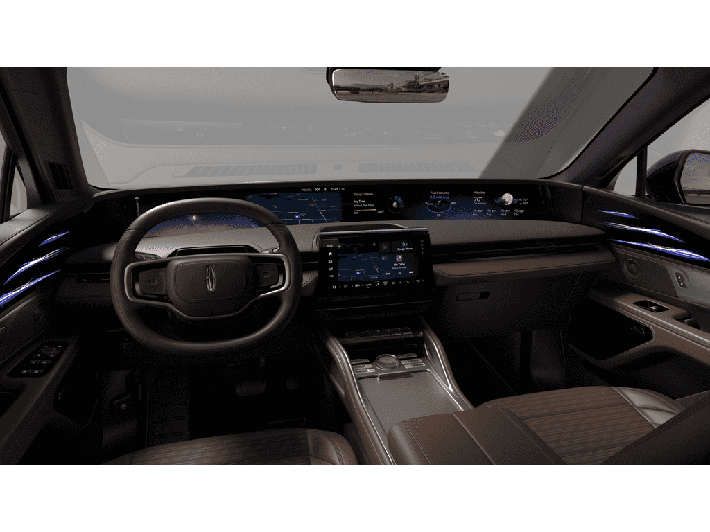 Image 7 Lincoln Nautilus Reserve 2026