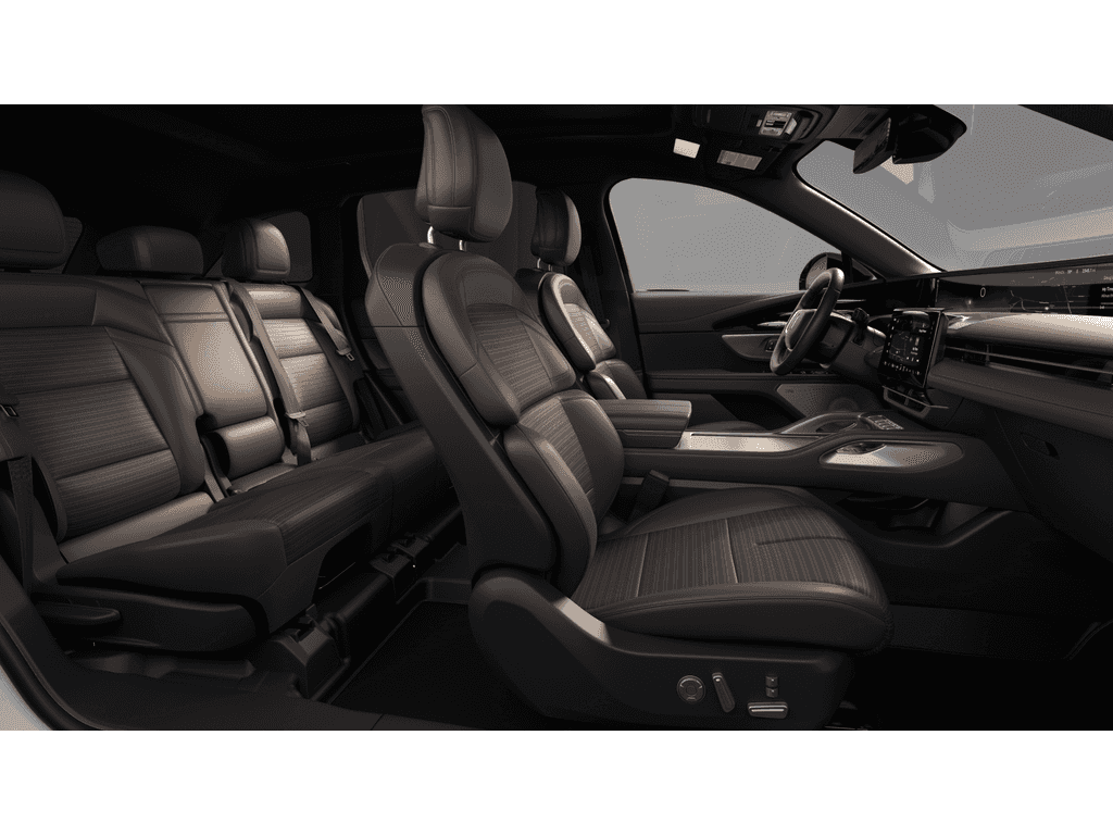 2026 Lincoln Nautilus Reserve - Image 6