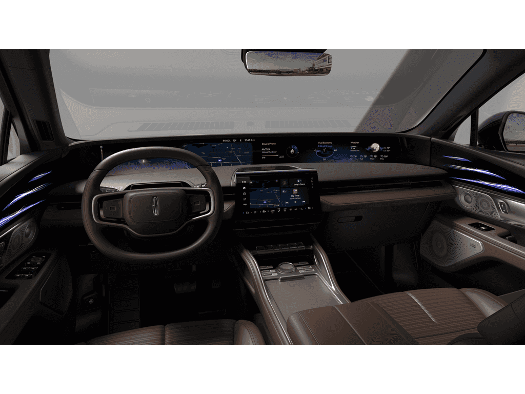 2026 Lincoln Nautilus Reserve - Image 7