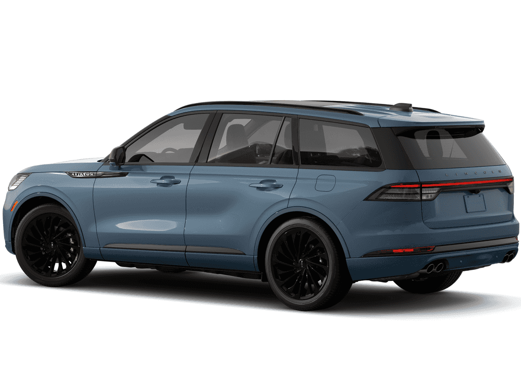 Image 2 Lincoln Aviator Reserve® 2026