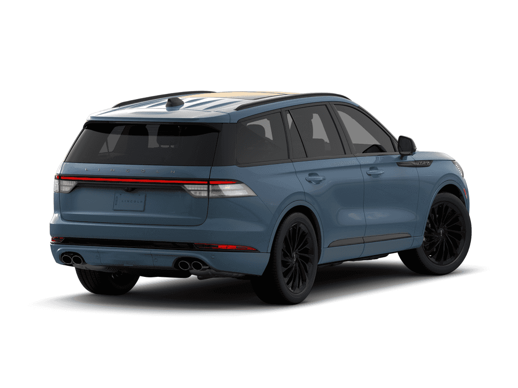 2026 Lincoln Aviator Reserve® - Image 3