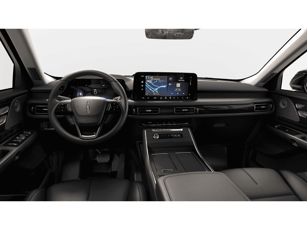 Image 7 Lincoln Aviator Reserve® 2026