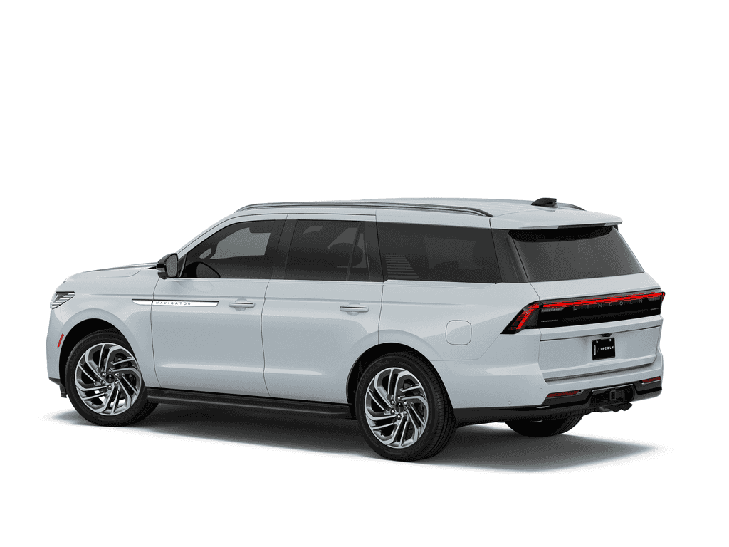 2026 Lincoln Navigator Premiere - Image 1