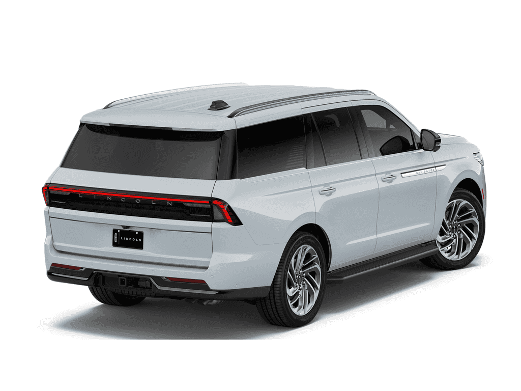 2026 Lincoln Navigator Premiere - Image 2