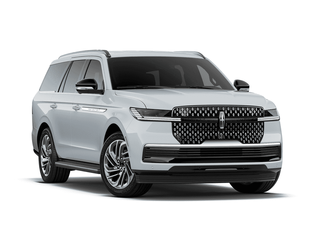 2026 Lincoln Navigator Premiere - Image 3