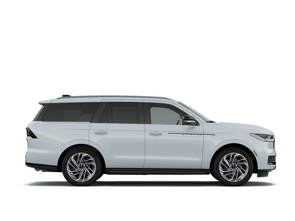 2026 Lincoln Navigator Premiere - Image 4