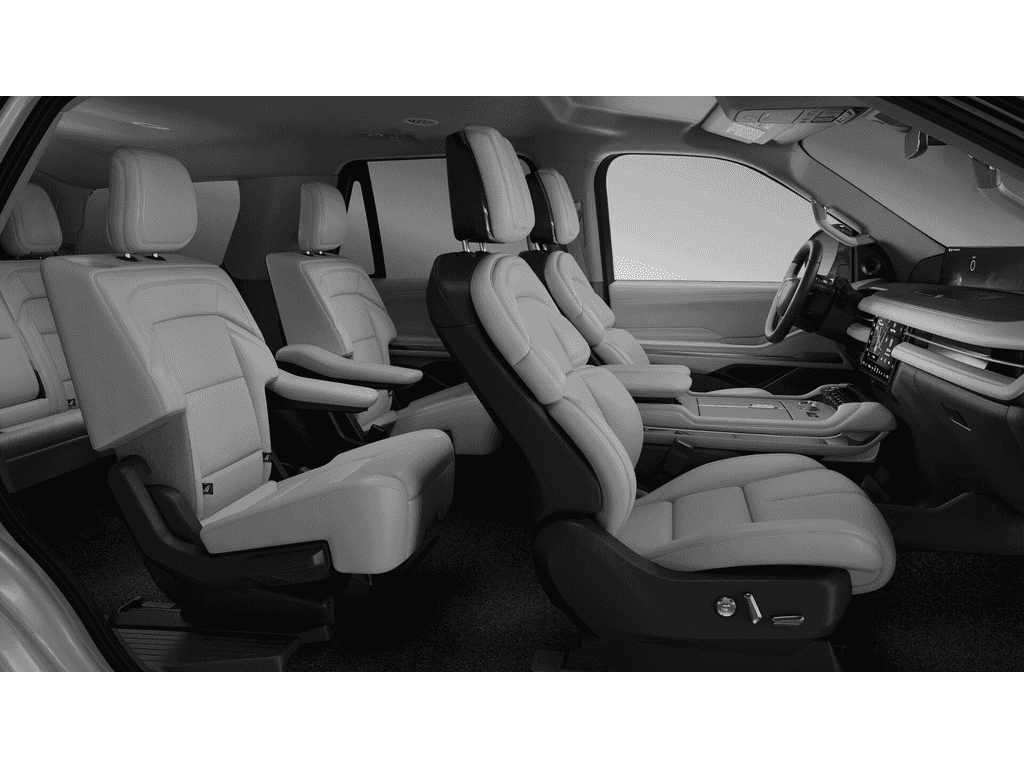 2026 Lincoln Navigator Premiere - Image 5
