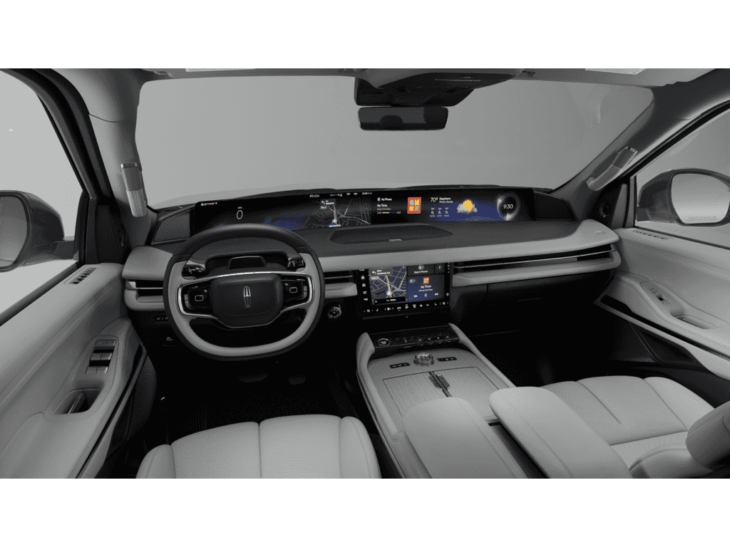2026 Lincoln Navigator Premiere - Image 6
