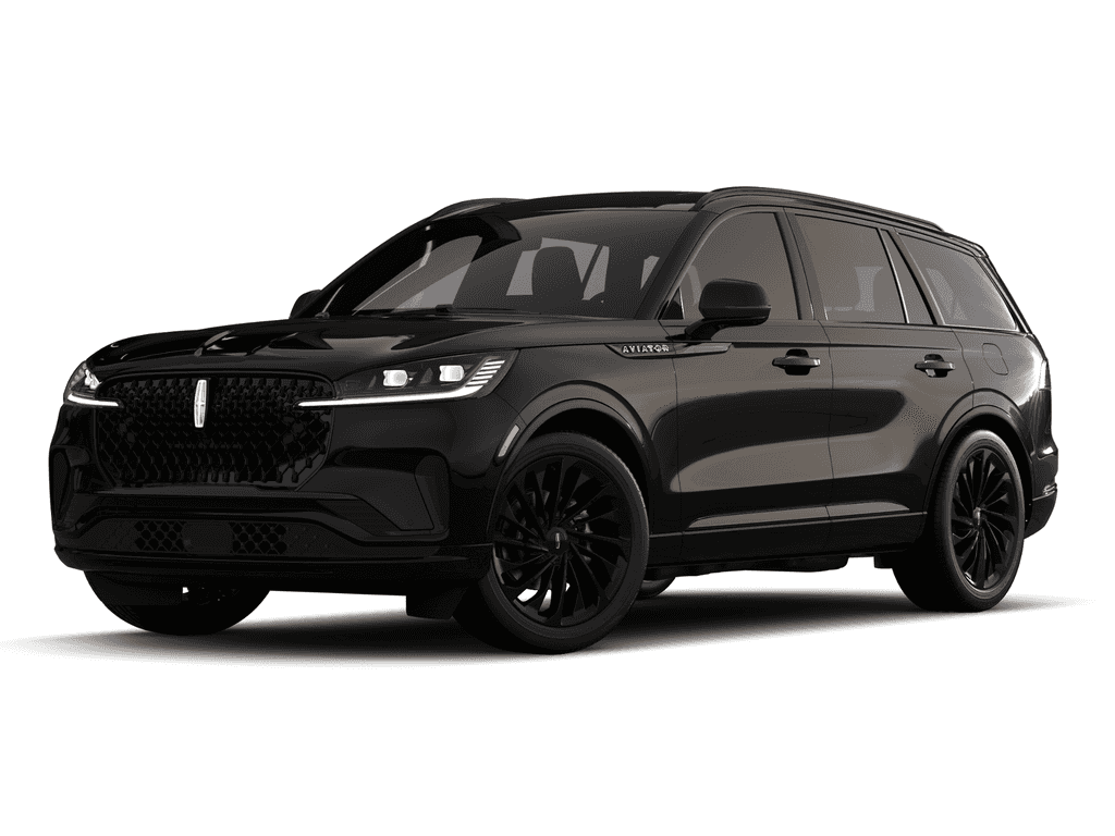 2026 Lincoln Aviator Reserve® - Image 1