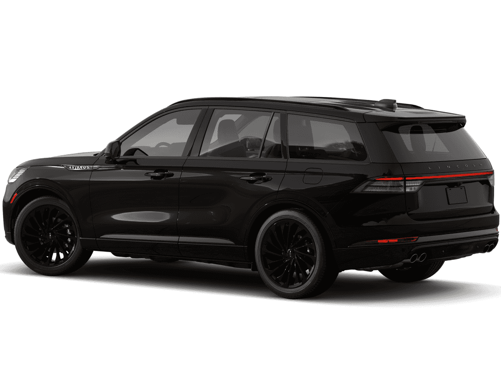 Image 2 Lincoln Aviator Reserve® 2026