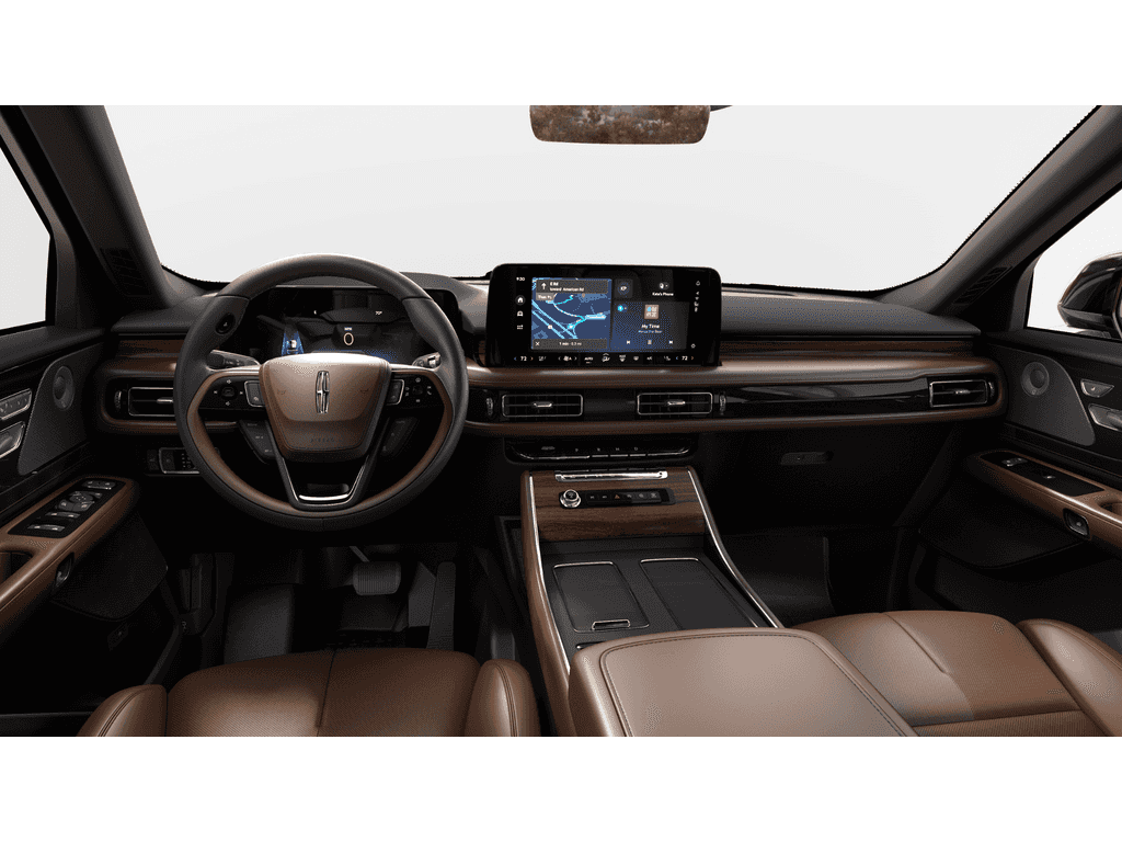 Image 7 Lincoln Aviator Reserve® 2026