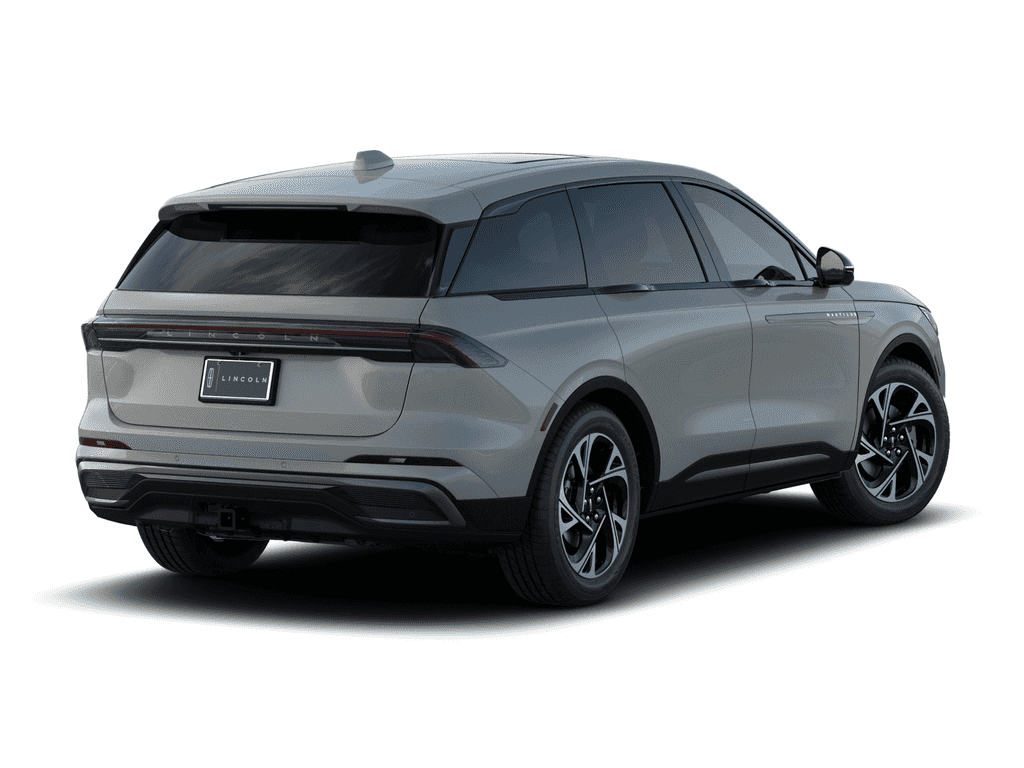 2026 Lincoln Nautilus Premiere - Image 3