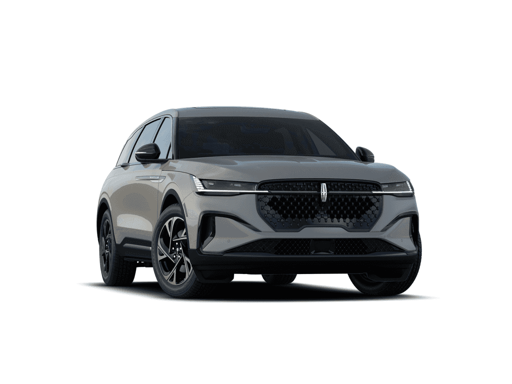 2026 Lincoln Nautilus Premiere - Image 4