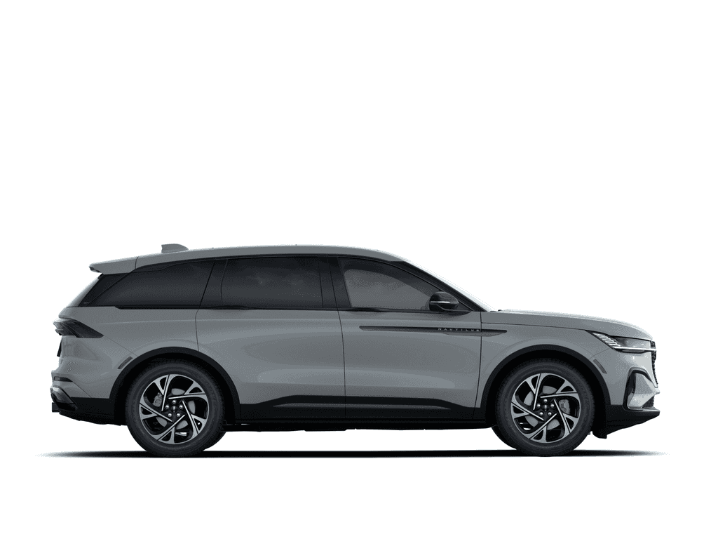 Image 5 Lincoln Nautilus Premiere 2026