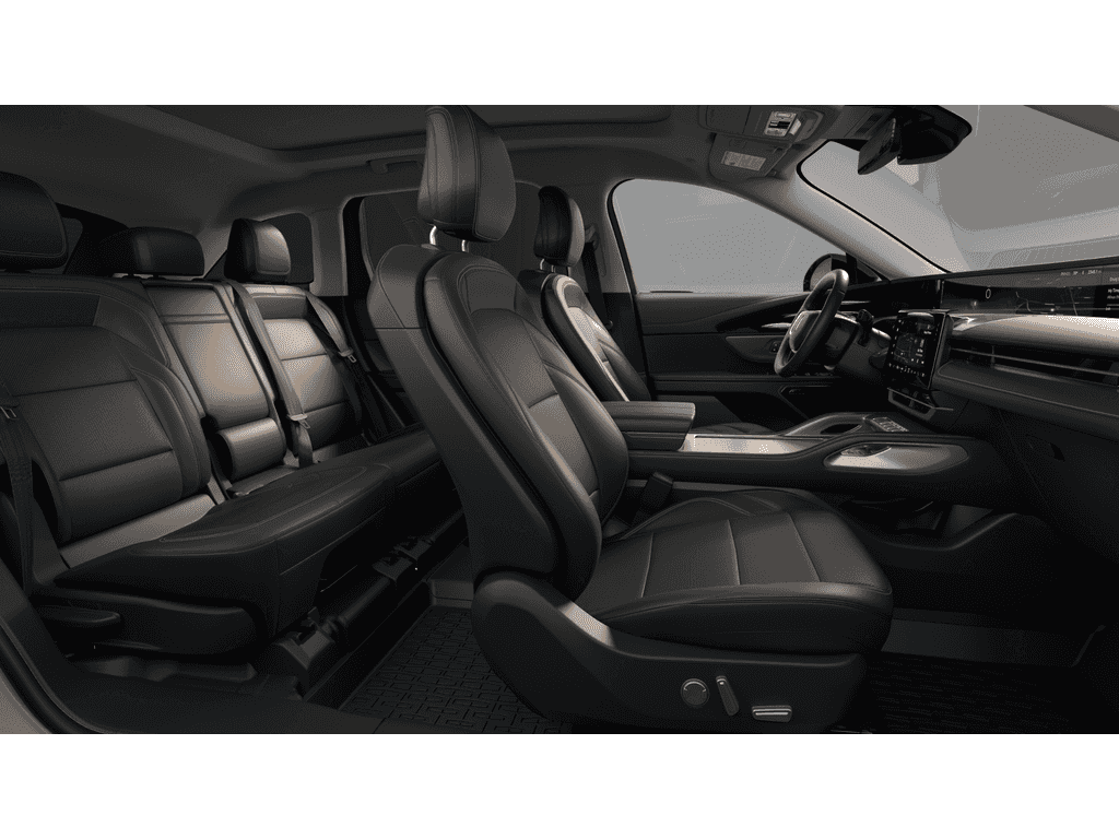 2026 Lincoln Nautilus Premiere - Image 6