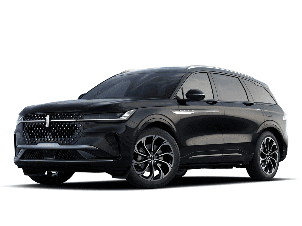 Image 1 Lincoln Nautilus Reserve 2026