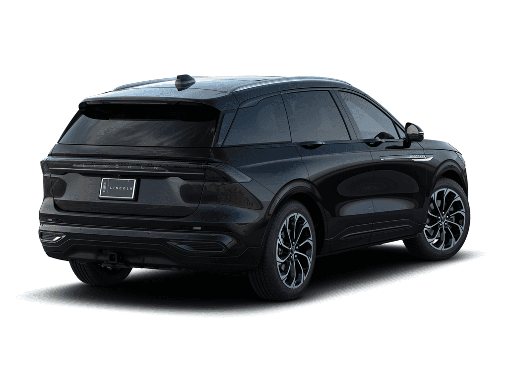 2026 Lincoln Nautilus Reserve - Image 2