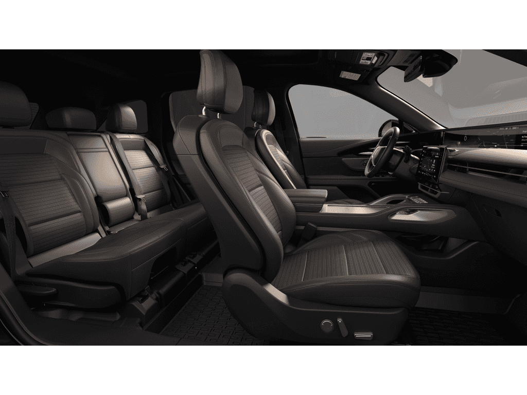 2026 Lincoln Nautilus Reserve - Image 5