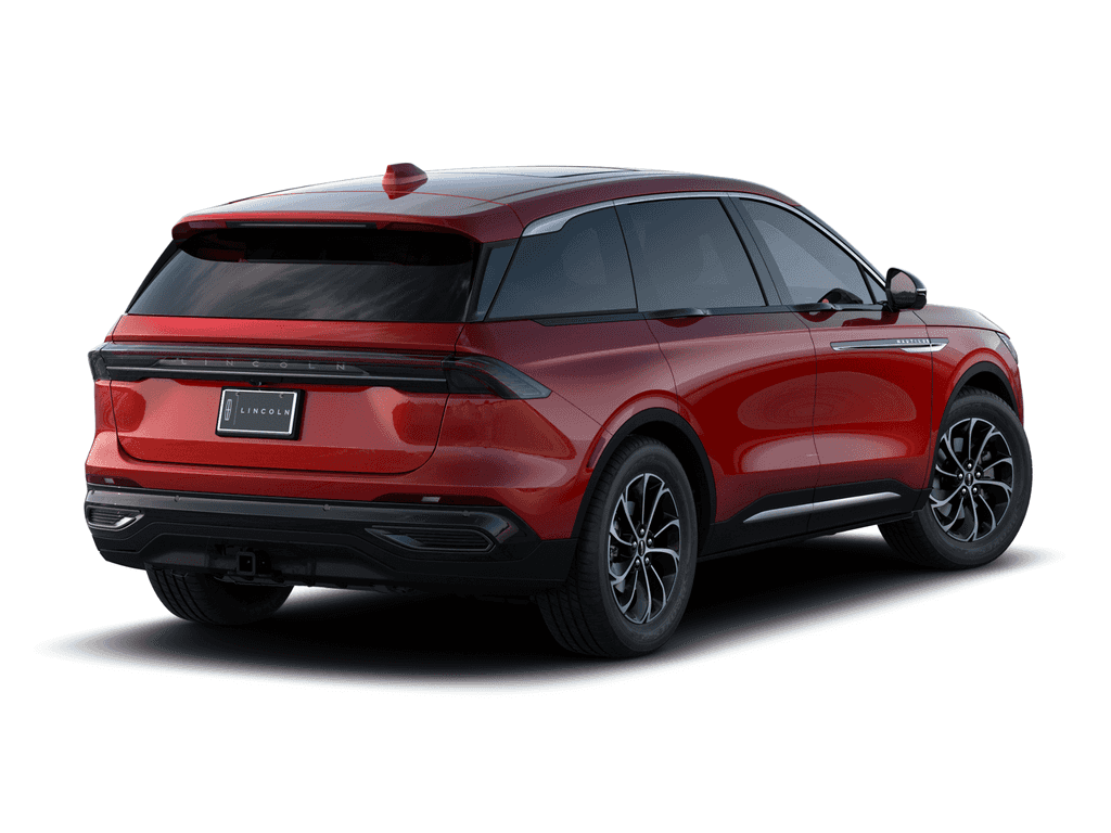 2026 Lincoln Nautilus Premiere - Image 3