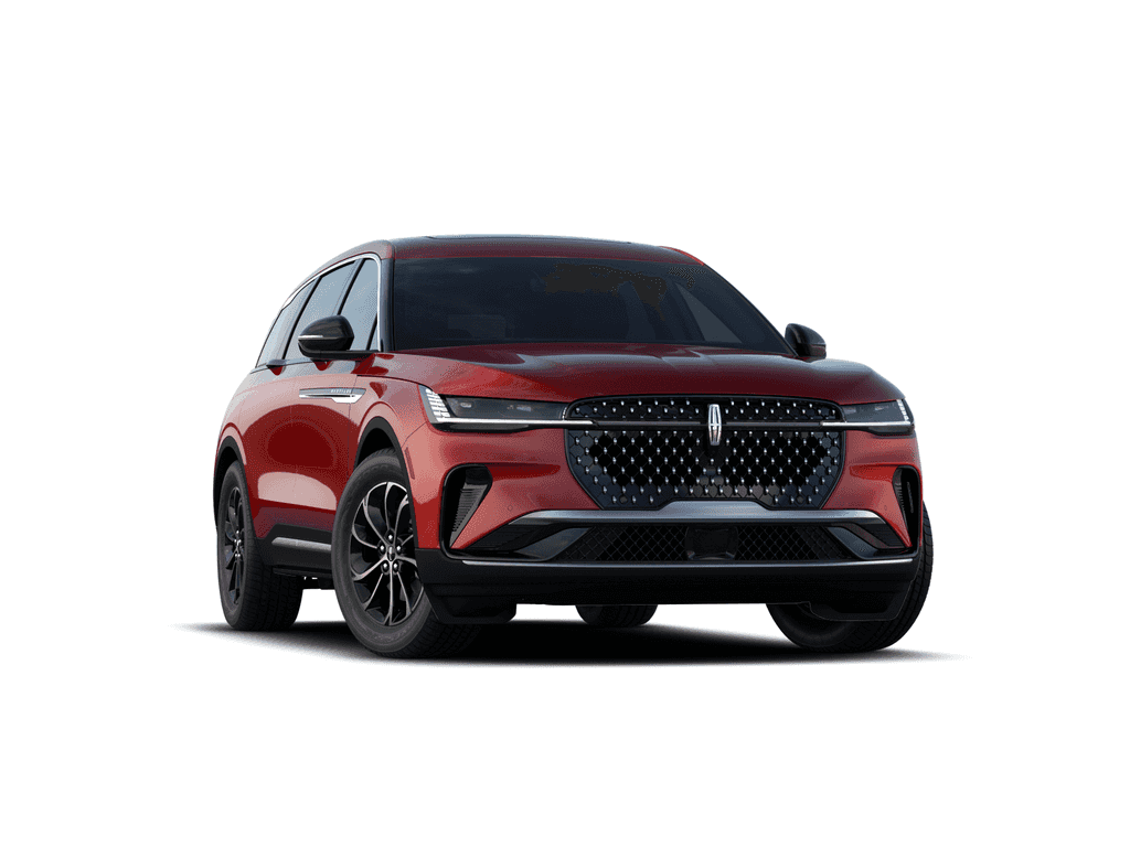 2026 Lincoln Nautilus Premiere - Image 4