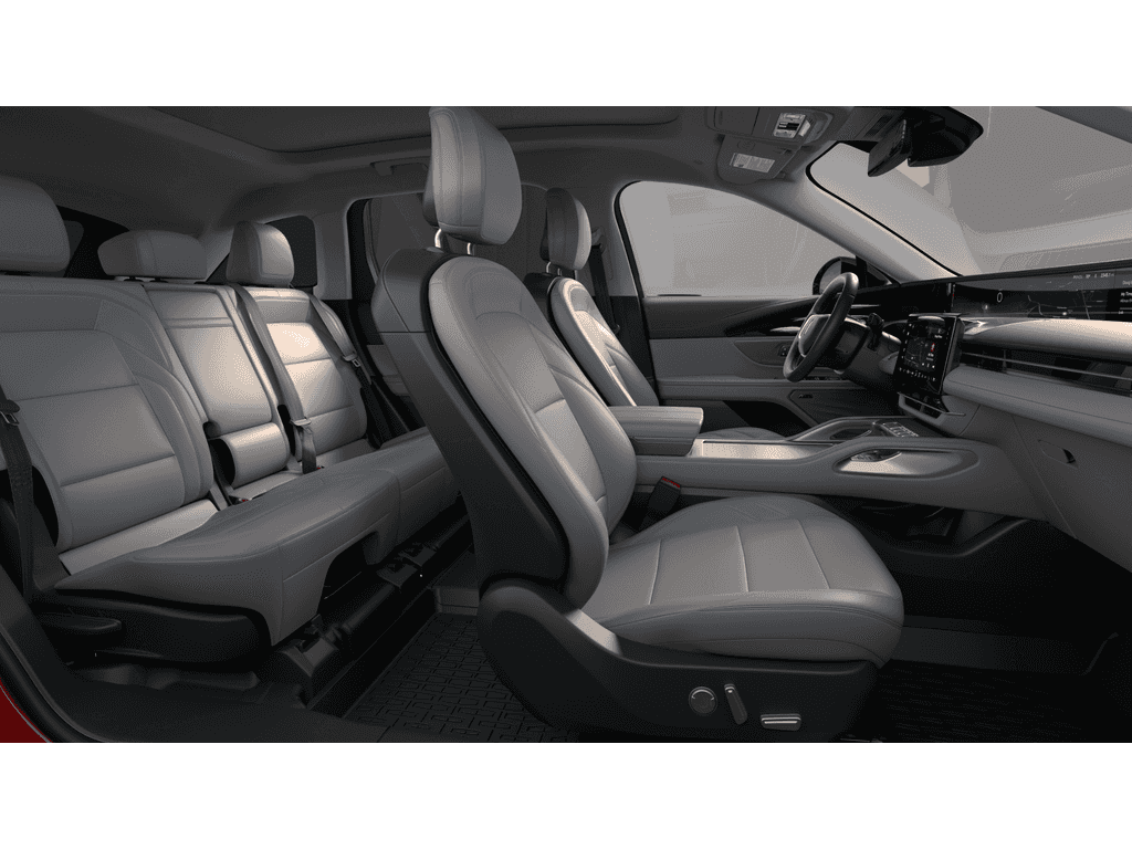 2026 Lincoln Nautilus Premiere - Image 6