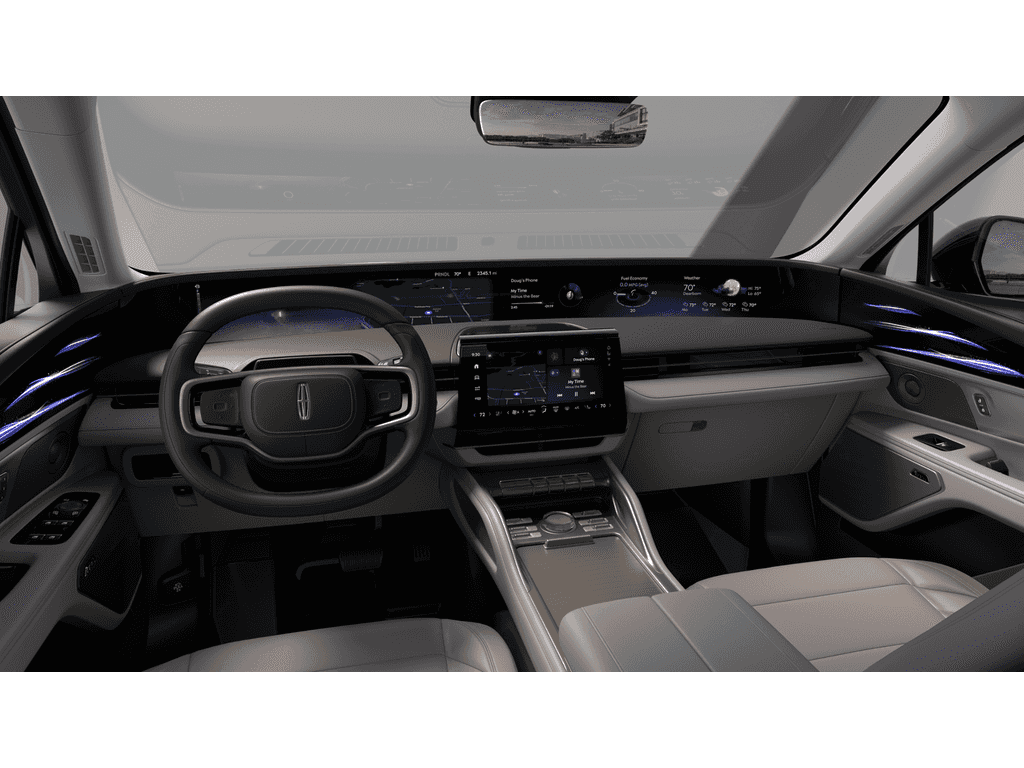 2026 Lincoln Nautilus Premiere - Image 7