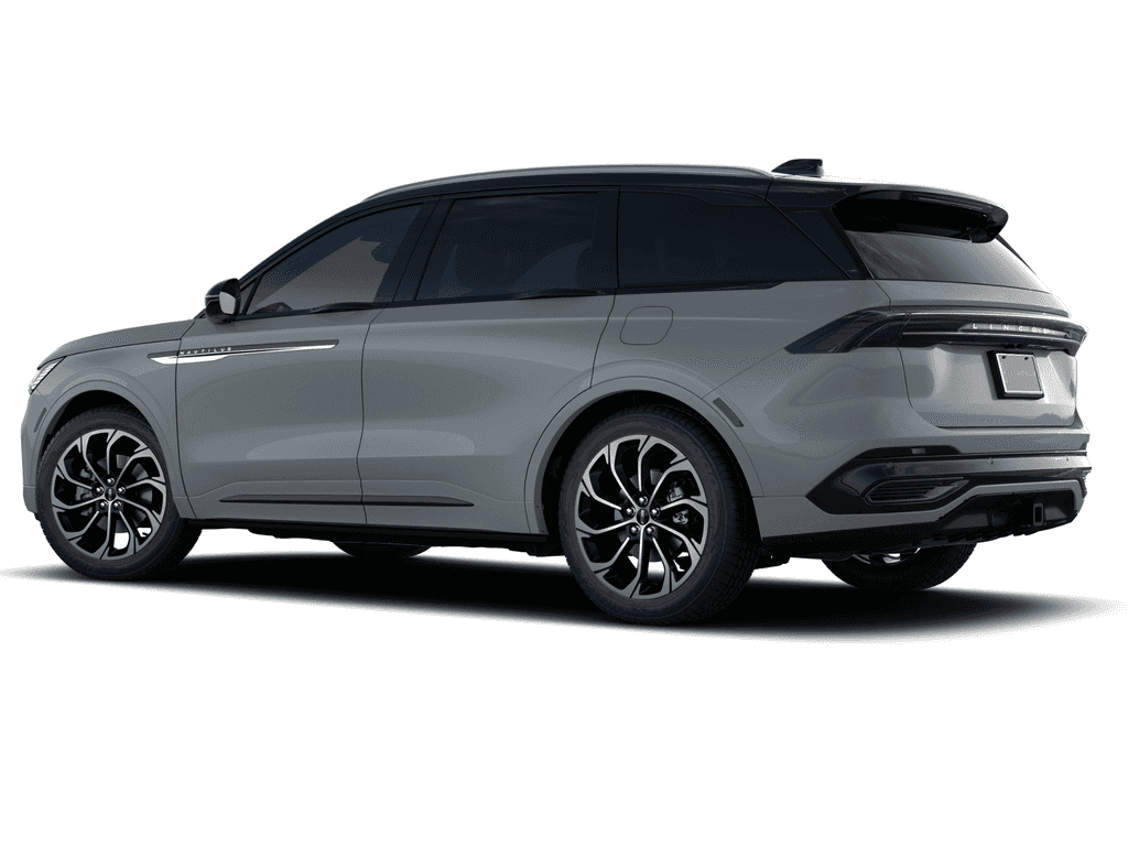 Image 2 Lincoln Nautilus Reserve 2026