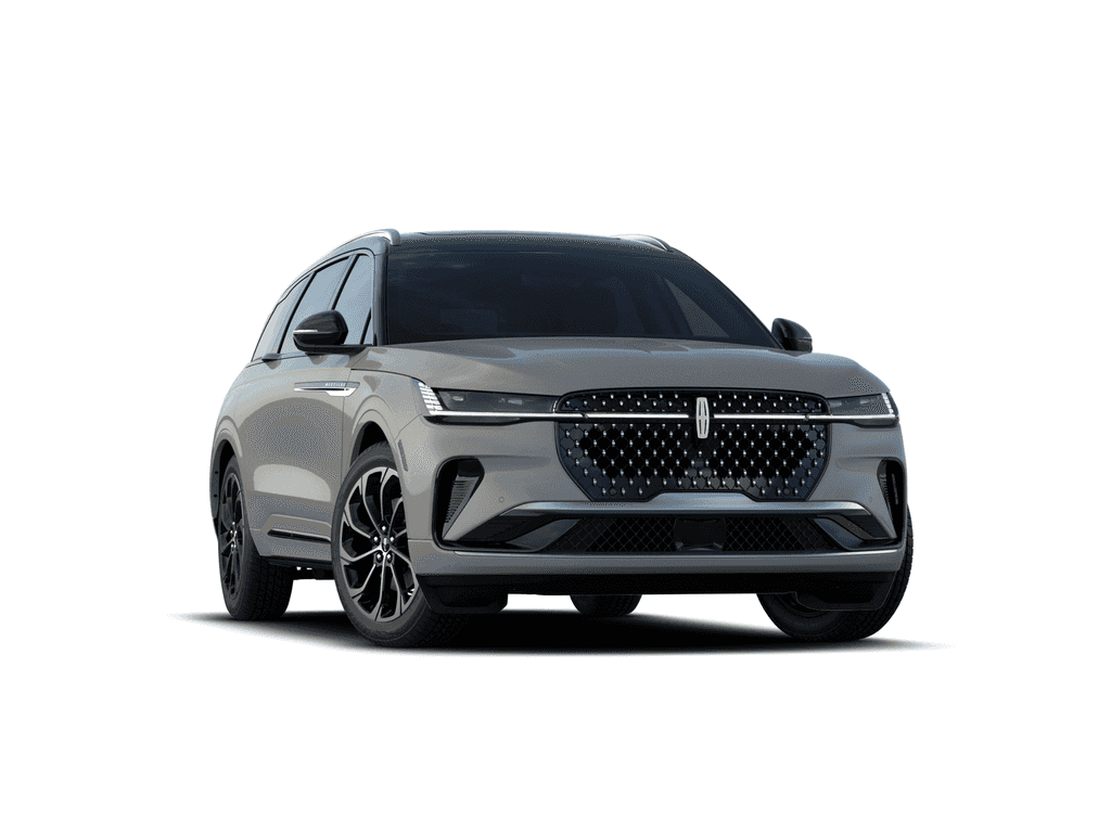 2026 Lincoln Nautilus Reserve - Image 4