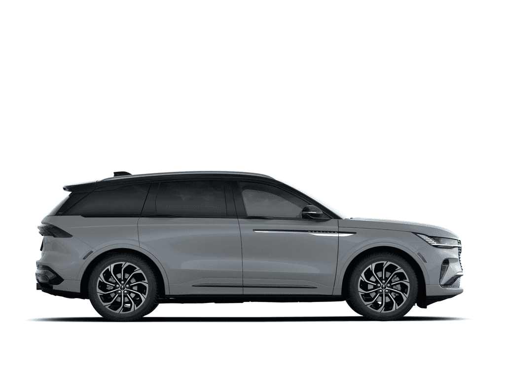 2026 Lincoln Nautilus Reserve - Image 5