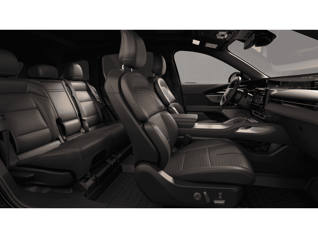 2026 Lincoln Nautilus Reserve - Image 6