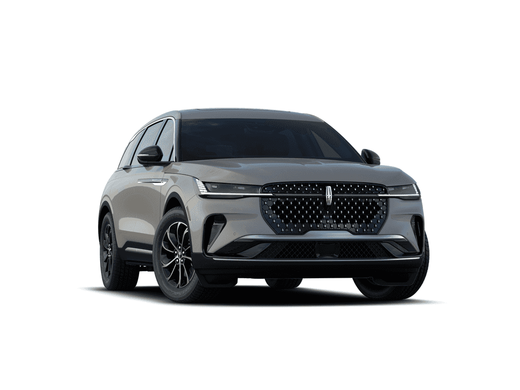 Image 4 Lincoln Nautilus Premiere 2026