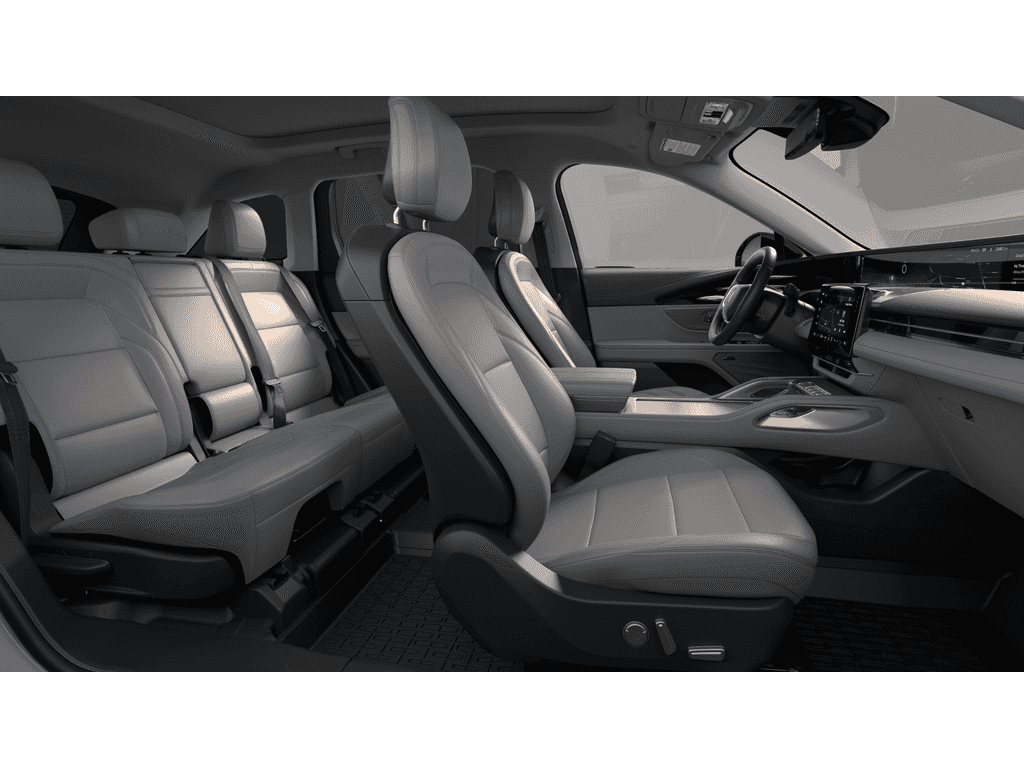 Image 6 Lincoln Nautilus Premiere 2026