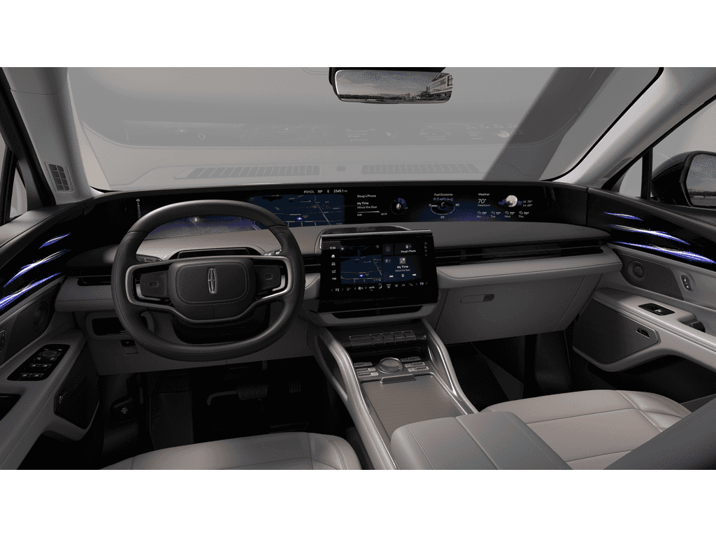 2026 Lincoln Nautilus Premiere - Image 7