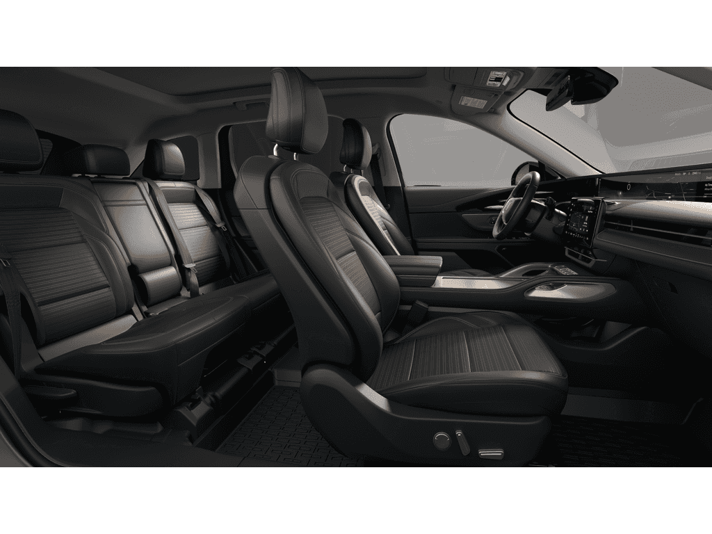 Image 6 Lincoln Nautilus Reserve 2026