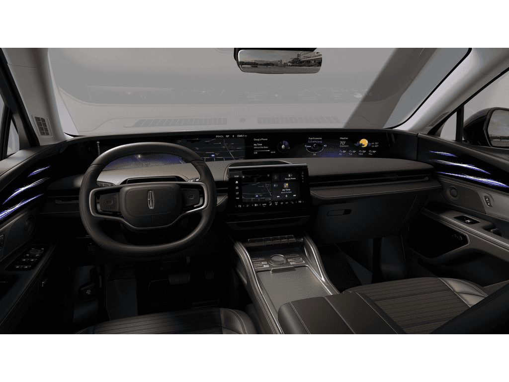 Image 7 Lincoln Nautilus Reserve 2026