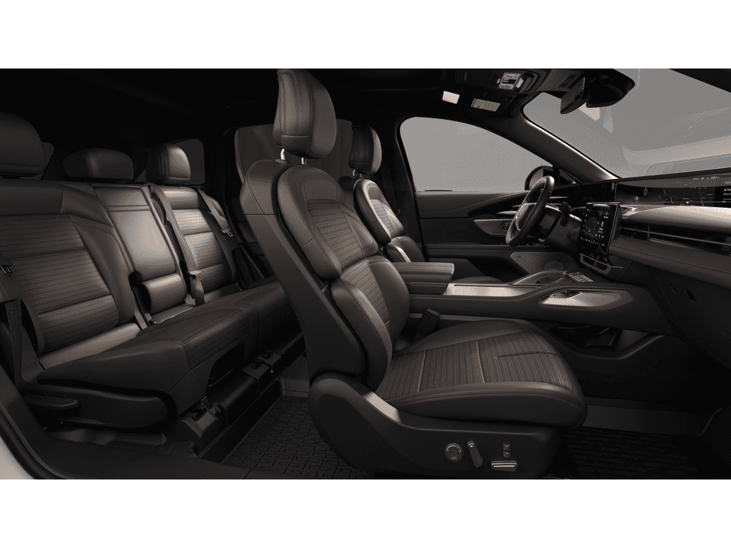 Image 6 Lincoln Nautilus Reserve 2026