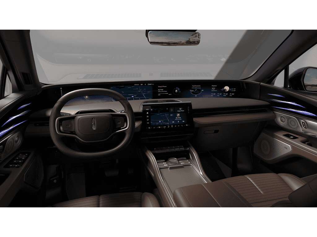 2026 Lincoln Nautilus Reserve - Image 7