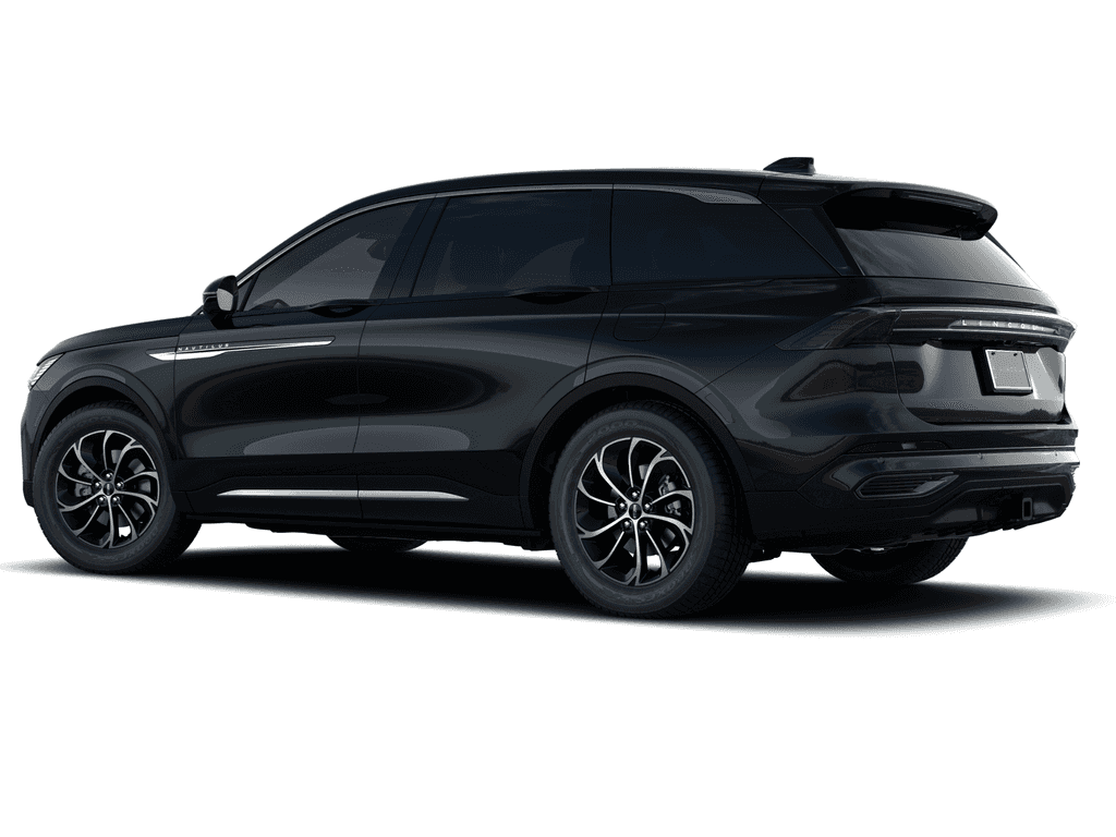 Image 2 Lincoln Nautilus Premiere 2026