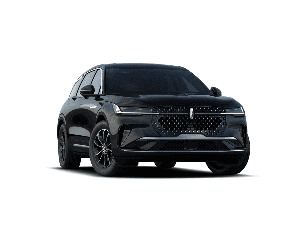 Image 4 Lincoln Nautilus Premiere 2026