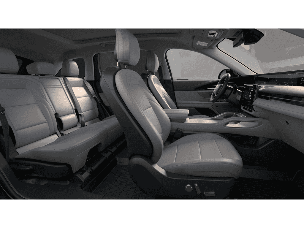 Image 6 Lincoln Nautilus Premiere 2026