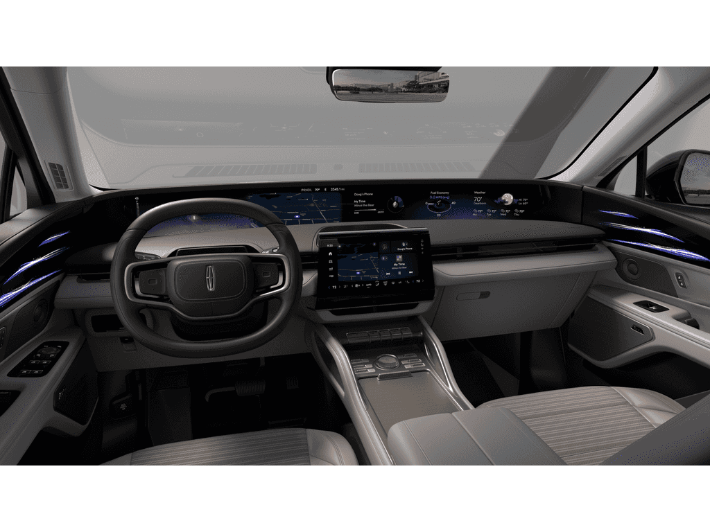 2026 Lincoln Nautilus Reserve - Image 7