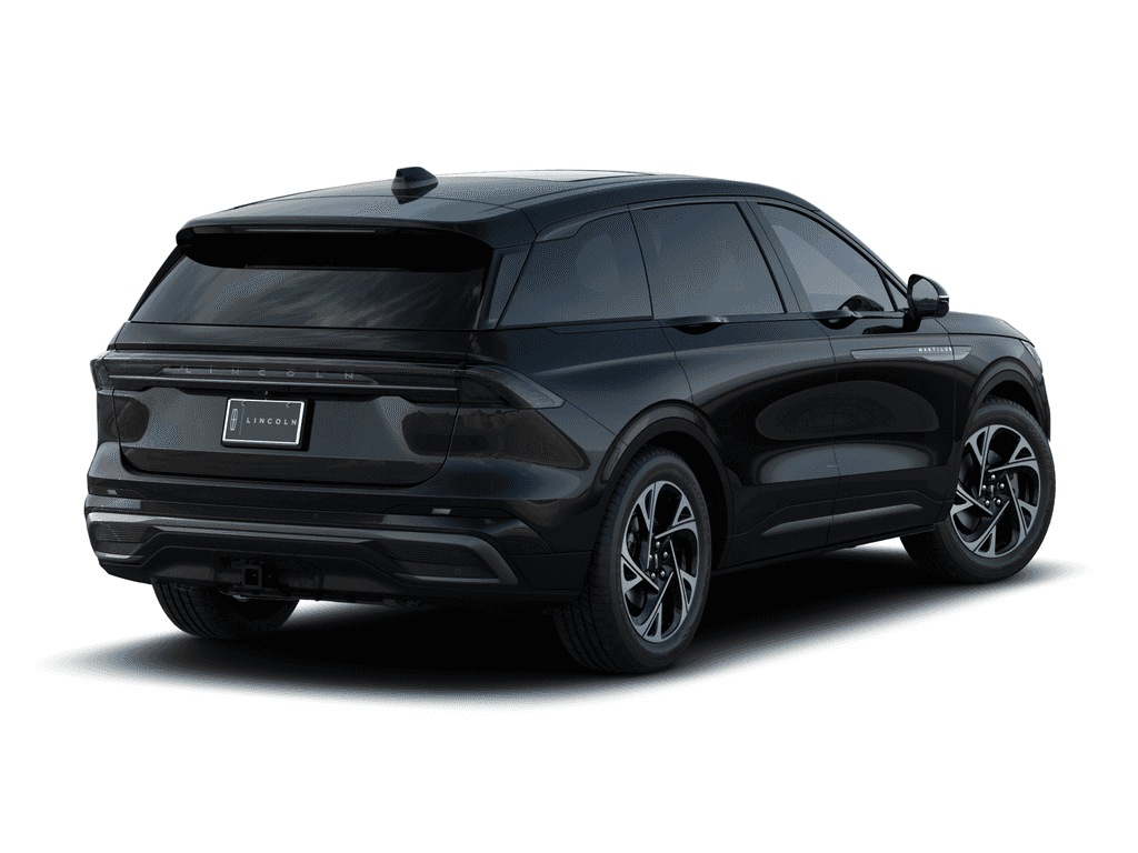 2026 Lincoln Nautilus Premiere - Image 3