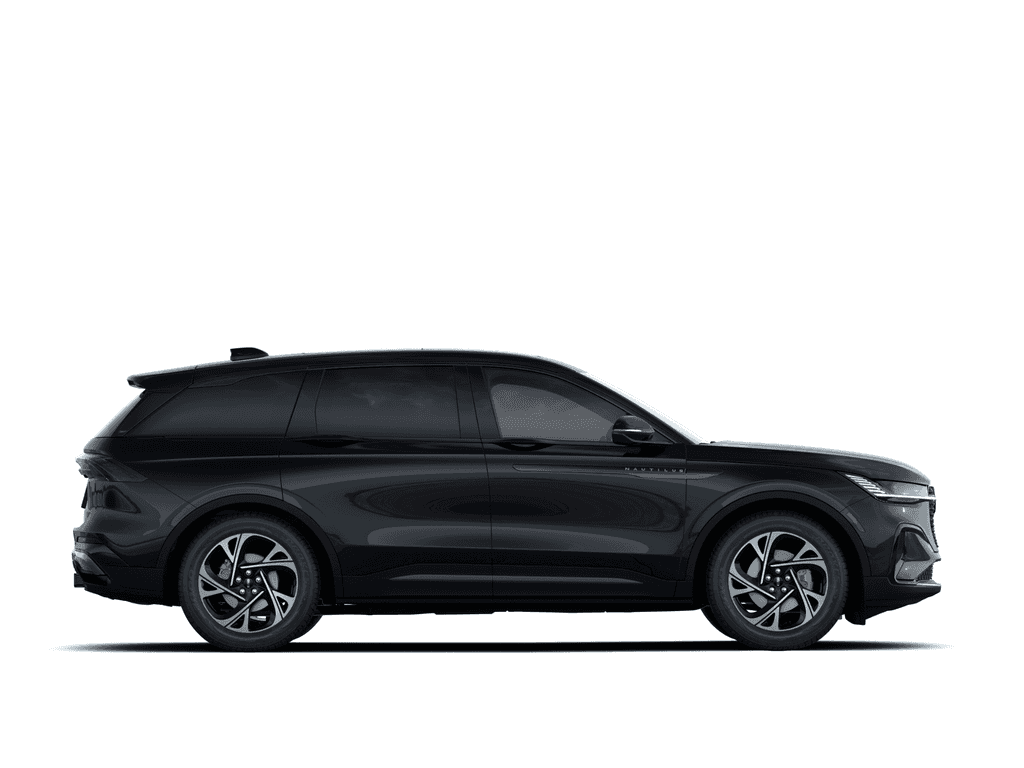 2026 Lincoln Nautilus Premiere - Image 5