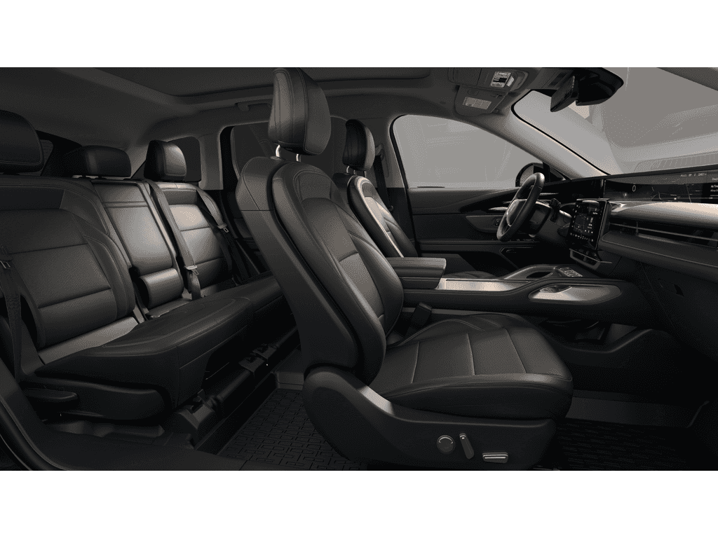 2026 Lincoln Nautilus Premiere - Image 6