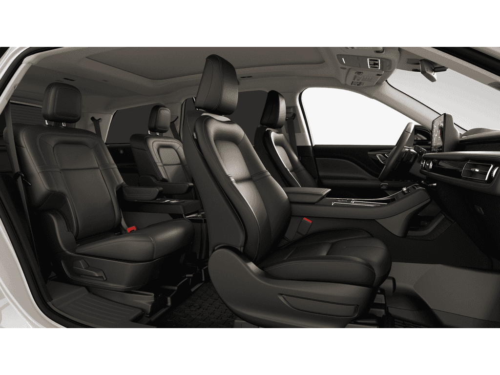 Image 6 Lincoln Aviator Reserve® 2026