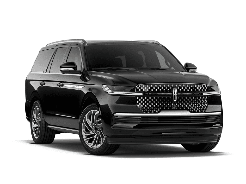 Image 4 Lincoln Navigator Reserve 2026