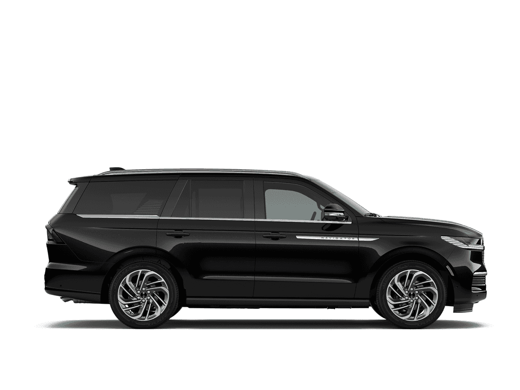 Image 5 Lincoln Navigator Reserve 2026