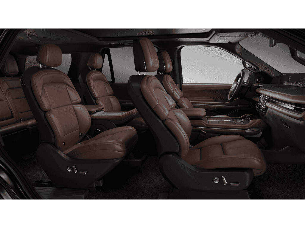 2026 Lincoln Navigator Reserve - Image 6